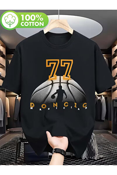 EYMORA تي شيرت كرة السلة من فورما