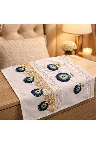 Metuche Accessories Çeyizlik, Bohçalık, Hediyelik Nakışlı Havlu