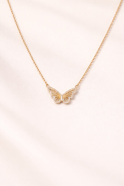 Stelo Forte Necklaces