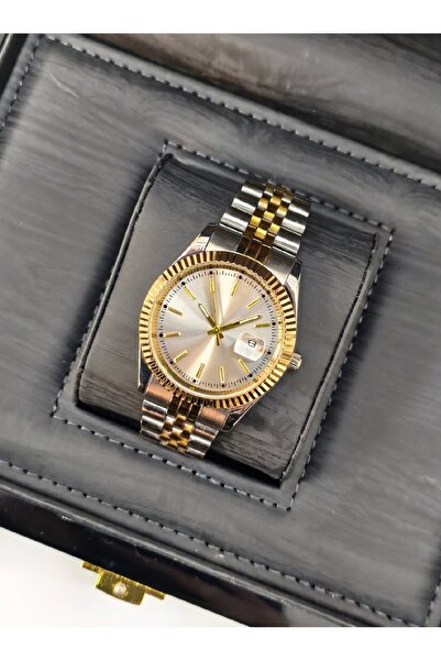 TUCCI LUXURY Unisex rlx saat