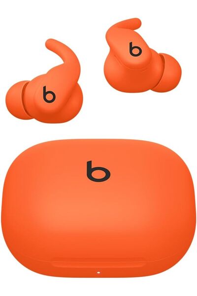 Beats Powerbeats Fit Wireless Noise-Cancelling Earbuds, IPX4, 30 Hours Batter...
