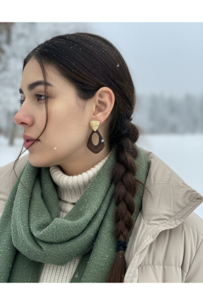 Cocopelli Concept Handmade Authentic Earrings