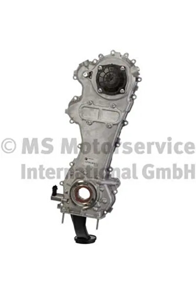 PIERBURG Pompa Ulei Opel Corsa E Vauxhall Corsa Model 4/Corsavan Model 4 Caseta/