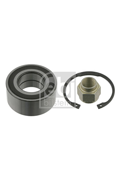 FEBI BILSTEIN Set Rulment Roata Axa Fata Dreapta Citroen C2/C3 1/C3 2 Peugeot...