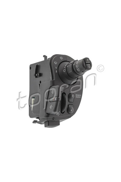 TOPRAN Comutator Stergator Renault Clio 3/Kangoo / Grand Kangoo 2/Kangoo Be Bop