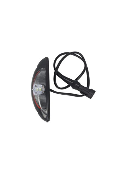 TRUCKLIGHT Lumina De Clarificare Montant Lateral Mercedes-Benz Tourismo 2/Tra...