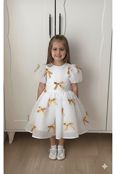 Mirace Styl Rochie de seara pentru copii, organizare nunta, rochie de sarbato...