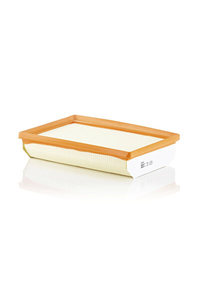 Stocker Въздушен филтър за Fiat Tipo