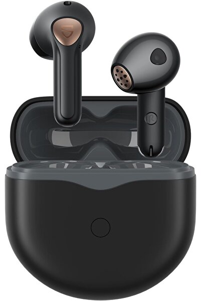 BRF Nacario Soundpeats Air4 Qualcomm Qcc3070 Adaptive Active Noise Cancellati...