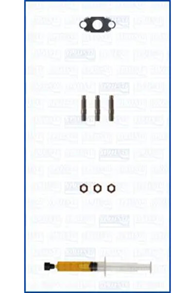 Ajusa Set Montaj Turbocompresor Land Rover Range Rover 3/Range Rover 4/Range ...