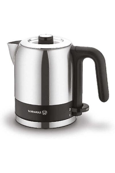 BRF Elizberrasell Korkmaz Tria 0.8 Lt Electric Water Heater 1162345