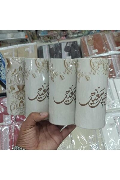 NAJM ALDIRA Luxury cylindrical Eid tissues