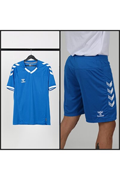 hummel FAST FORMA TAKIMI ÜST FORMA +ŞORT