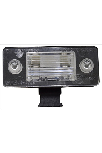 TYC Iluminare Numar De Circulatie Pe Ambele Parti Skoda Fabia 2/Yeti