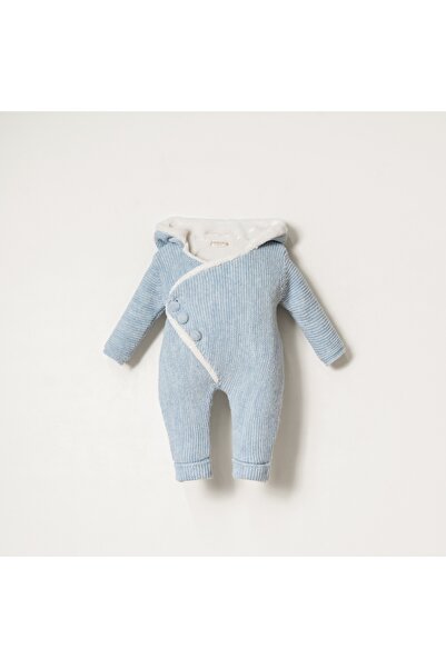 Nipperland UNISEX LİNKSLİ TULUM