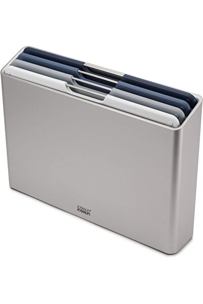 BRF Elizberrasell Joseph Joseph 60193 Folio Large Cutting Board Set, Edition ...