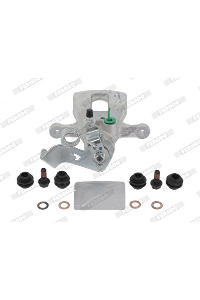 FERODO Brake Caliper Hyundai I10 2/I20 2/I20 Active Kia Rio 3