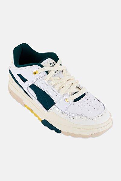 Puma Men Slipstream Xtream Lace Up Outdoor Shoes, White