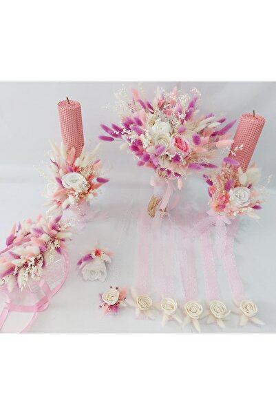OEM Wedding candles, religious wedding candles