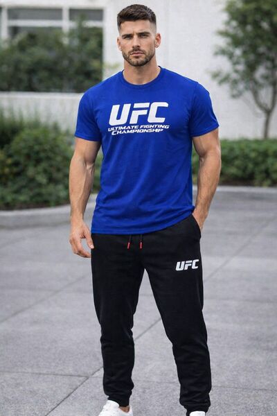 Gutsy УНІСЕКС СПОРТИВНИЙ КОМПЛЕКТ З ФУТБОЛКОЮ ТА ШОРТАМИ