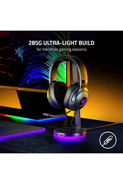 RAZER Kraken V3 X Wired USB Gaming Headset