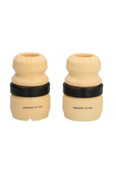 MAGNUM TECHNOLOGY Tampon Cauciuc Suspensie Puntea Spate Lexus Rx