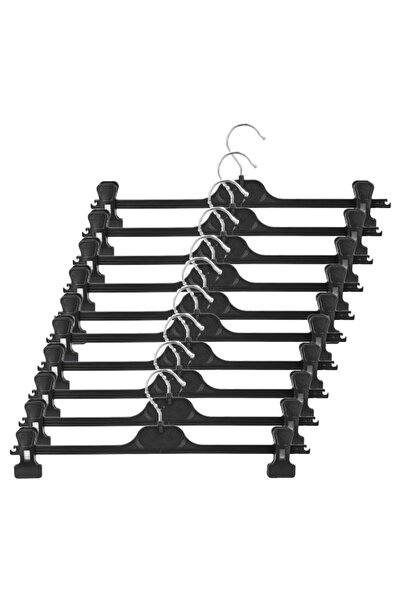 styleFlex Set de 10 umerase cu clips, reglabile