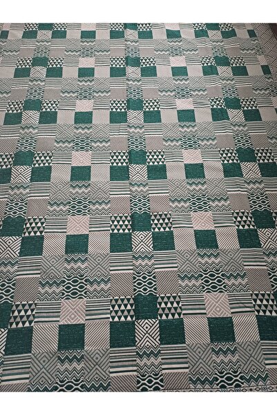 GERELİTEKS Κάλυμμα χαλιού από υφαντό Σαβάν (KALE) 9 τετραγωνικά μέτρα 240x340...