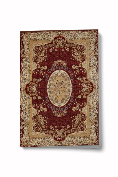 Bi Dünya Haber Seria cu modele etnice 17 Blocnotes cu linii A6 Mütenasip, min...