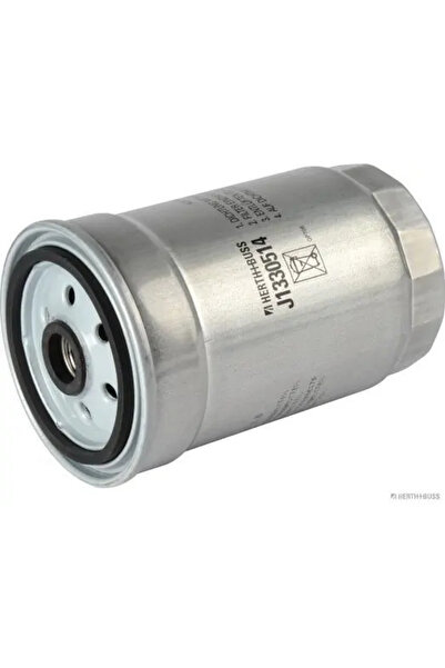 HERTH BUSS JAKOPARTS Filtru Combustibil Hyundai Accent 2/Accent 3/Getz Kia Ma...