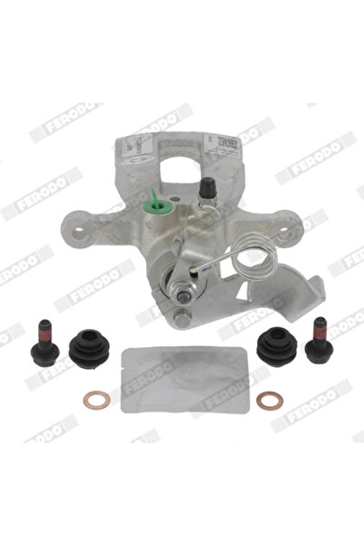 FERODO Brake Caliper Hyundai I10 2/I20 2/I20 Active Kia Rio 3