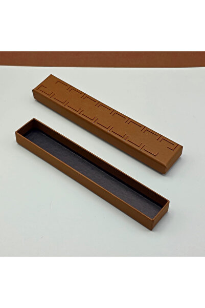 ForWhat Büro Ev Ofis Hediyesi için Tekli Desenli Tesbih Kutusu