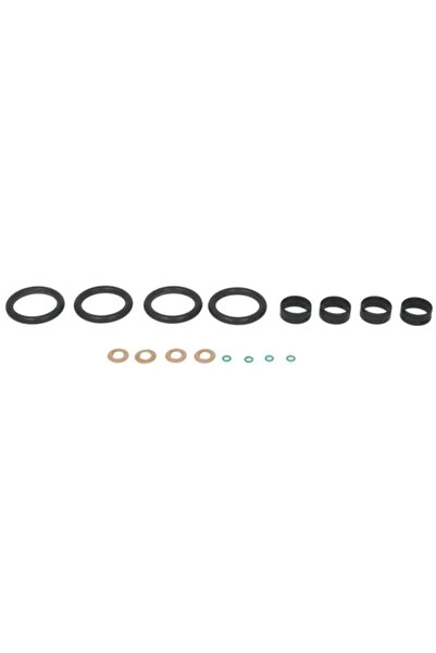 Engitech Inel Etansare Injector Bmw 5/X1 Iveco Daily 6 Caroserie/Daily 6 Plat...