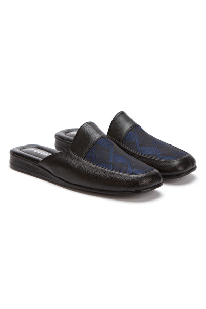 DARUGA Men's Daily House Slippers Comfortable Sole Non-Slip Slippers