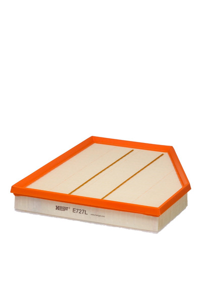 Hengst Fılter Filtru Aer Bmw 5/6