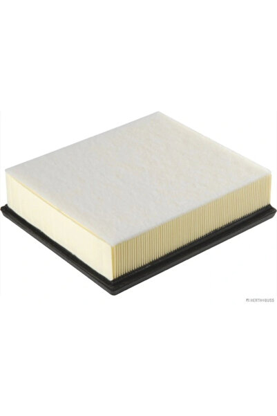 HERTH BUSS JAKOPARTS Въздушен филтър за Isuzu D-Max 1