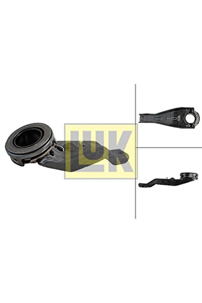 LUK Set De Debreiere Actionare Ambreiaj Mazda 3/5