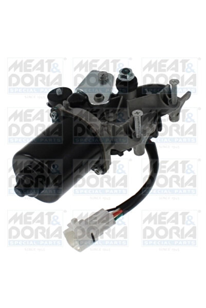 MEATDORIA Двигател на предна чистачка Suzuki Ignis 1/Swift 3