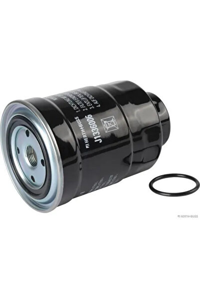 HERTH BUSS JAKOPARTS Filtru combustibil Daihatsu Rocky Hard Top/Rocky Soft To...