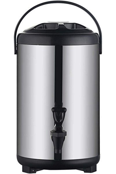 HOME AURAA Milk & Tea Bucket – 12 Ltr