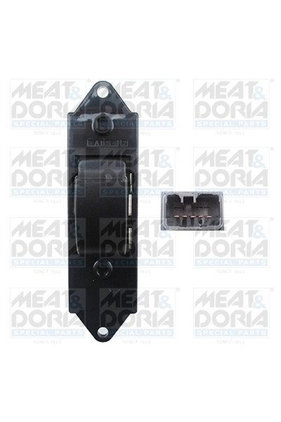 MEATDORIA Comutator Macara Geam Fata Dreapta Mitsubishi Asx/Colt 6/Lancer 5 S...