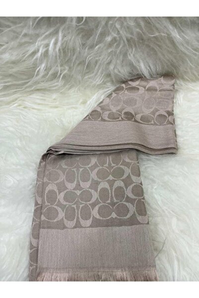 İPEKSCARF C desen kaşmir şal
