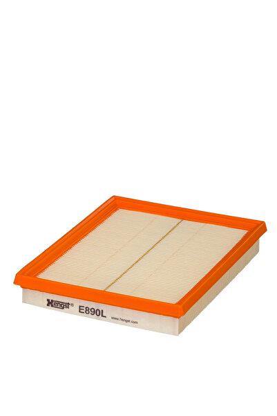 Hengst Fılter Filtru Aer Ford Fiesta 5/Fusion Ford Australia Fiesta