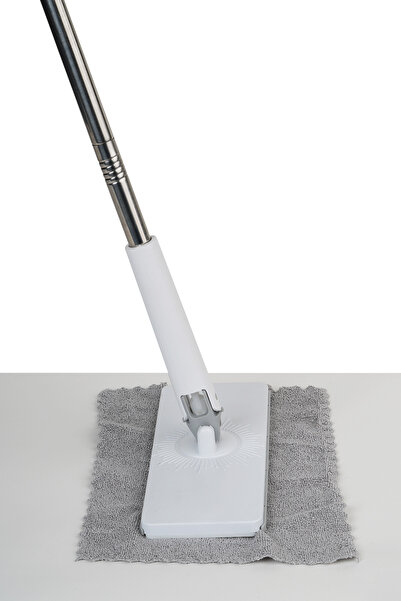 OSSA ROSE TÜM BEZLERE UYUMLU CLİCK MOP