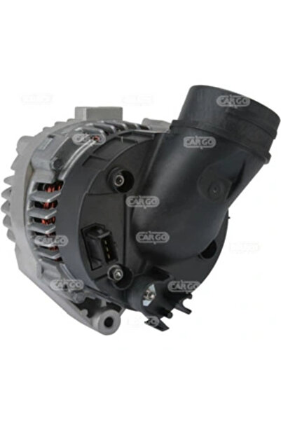 HC Cargo Generator / Alternator Bmw 5/7