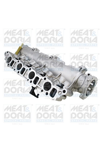 MEATDORIA Modul Conducta Admisie Alfa Romeo 147/156/159 Fiat Croma/Stilo