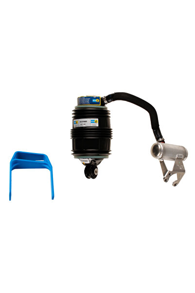 Bilstein Пневматична амортисьорна кормилна система заден десен мост Mercedes-...