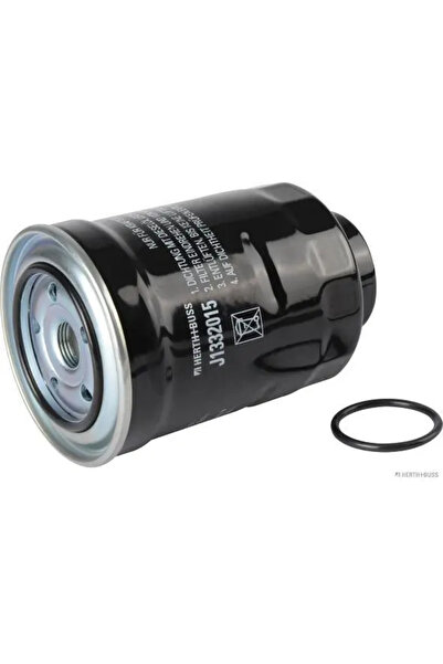 HERTH BUSS JAKOPARTS Горивен филтър Ford Maverick/Ranger Toyota 4 Runner 2/Ca...