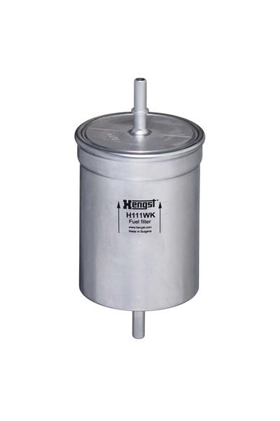 Hengst Fılter Filtru Combustibil Audi A3/Tt Seat Toledo 2