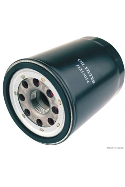 HERTH BUSS JAKOPARTS Filtru Ulei Daihatsu Rocky Hard Top/Rocky Soft Top Isuzu...
